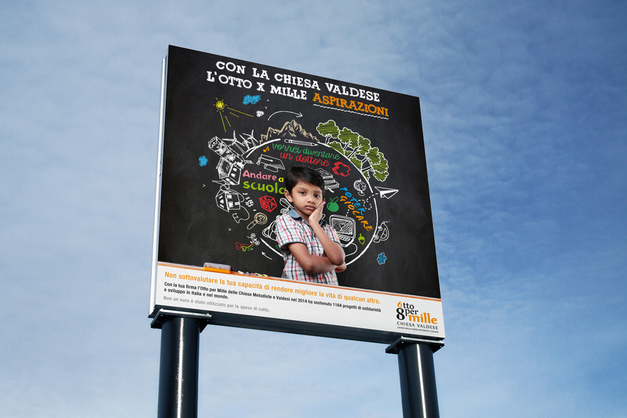 8xMille Valdese