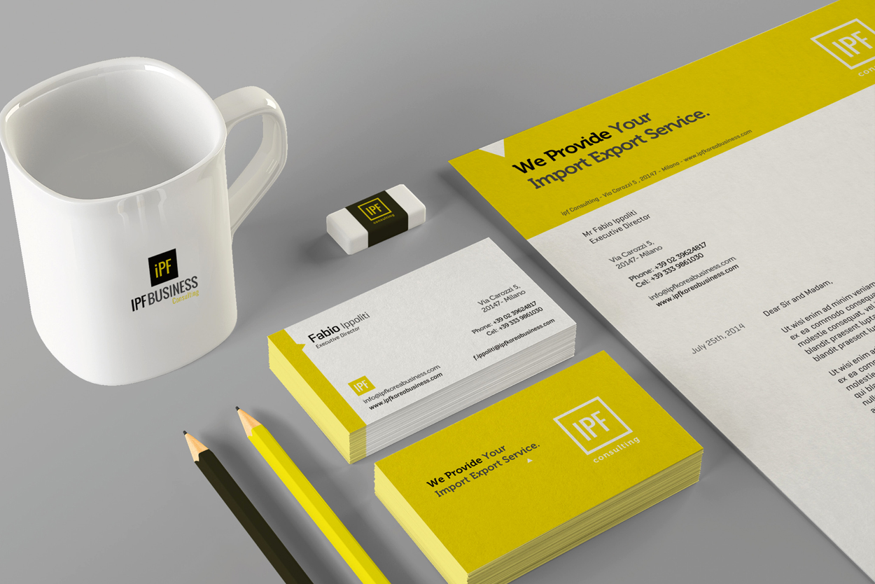 IPF Korea Business Consulting